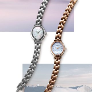 デザインとクオリティ、コスパ◎な北欧デザインの時計に注目！