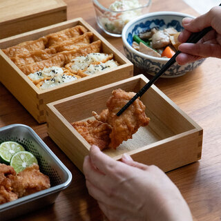 あの映画で見つけた、記憶に残る重箱の話 ―hushykke 羽戸正美さん