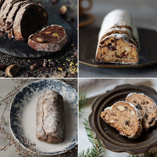 シュトレン／シュトーレンとは？食べ方や日持ち＆おすすめ商品をご紹介♪