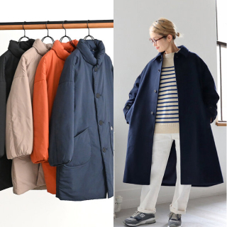 《3万円台まで》この冬欲しい!高コスパアウター