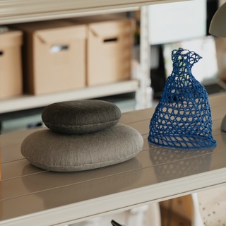 福井の人気店が初登場！心が和む小物入れの話 ―SAVA!STORE 新山直広さん