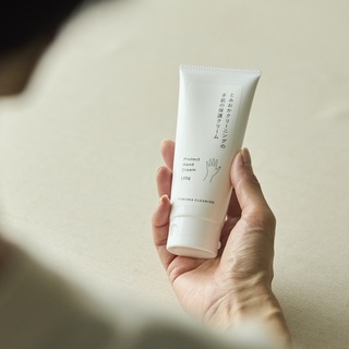 すべての“働く手”に。クリーニング店が作った保護クリームの話 ―スタイルストア 柳沼周子さん