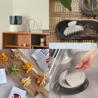 キナリノスタッフの「今年買ってよかったもの」2025【前編】