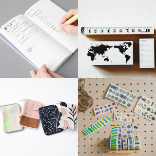 今年から始めたい！自由な「ライフログ手帳」のすすめ