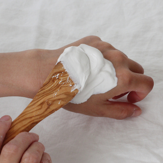 期間限定で登場！楽しいクレイパック洗顔の話 ―フードオーケストラ 大植亜希子さん