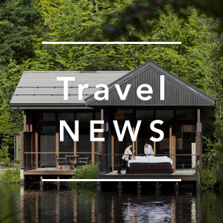 《今週の旅だより》軽井沢の自然の中で自分と向き合う、ウェルネスプログラム