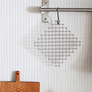 まるでアート！飾りたくなるポットマットの話 ―BOWKNOT河野恵美さん