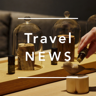 《今週の旅だより》飛騨の木々を全身で感じる、スリープツーリズム