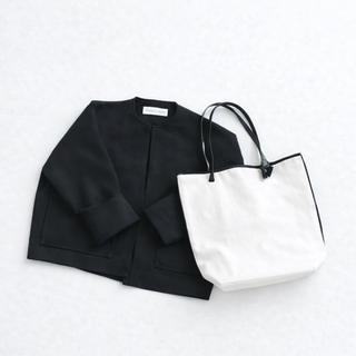 【編集部のお買いものレポ】ついに憧れバッグ「TAMPICO」デビュー！