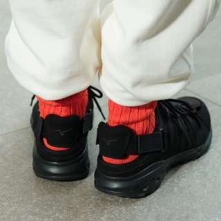  この春はスポーツムードが再燃。『ミズノ』のおすすめシューズ4選