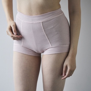 ルックス重視派の私が選んだ“巨大ショーツ”の話 ―スタイルストア 柳沼周子さん