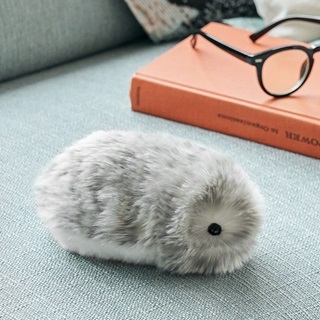 人とふれあうことで感情が育つ。新しいペット『Moflin』とは？