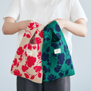 初夏を心地よく楽しむために。あると便利な小さな名脇役