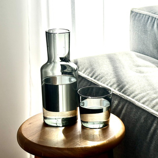 生活空間がちょっとよそゆき顔に。おしゃれな「ナイトカラフェ」