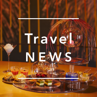 《今週の旅だより》熱海の花火を“食べる”！？目でも舌でも楽しめるアフタヌーンティー