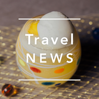 《今週の旅だより》地上60mに位置する五反田の空中庭園で、  酷暑の夜を涼やかに