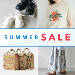 【ALL1万円以下】セールで買い足したい夏アイテムはこれ!