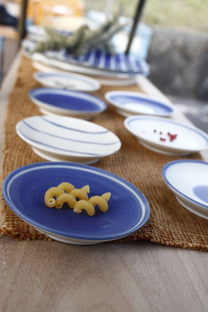 KANEAKI SAKAI POTTERY ／ソロセット カネアキサカイポタリー 毎日を楽しく彩る器。「KANEAKI SAKAI POTTERY」を食卓に | キナリノ