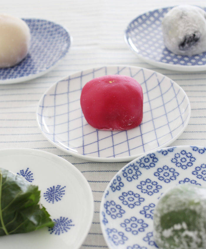 暮らしに寄り添う器。＜東屋（あづまや）＞の美しい食器を食卓に