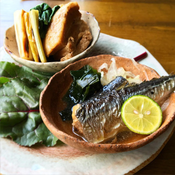 おいしいものを食べて、笑顔で過ごすことの大切さを感じさせてくれる米田さんのお店に、一度訪れてみませんか?