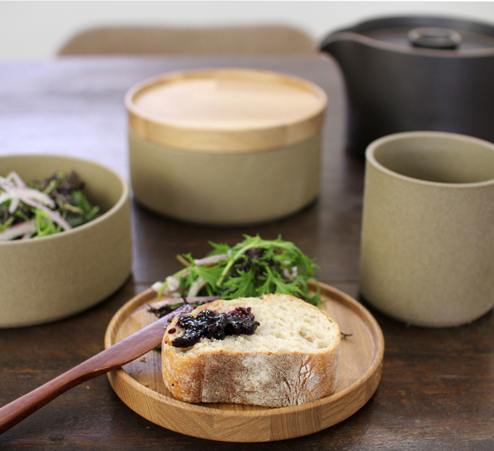 波佐見焼の新しいカタチ。「HASAMI PORCELAIN」の器 | キナリノ