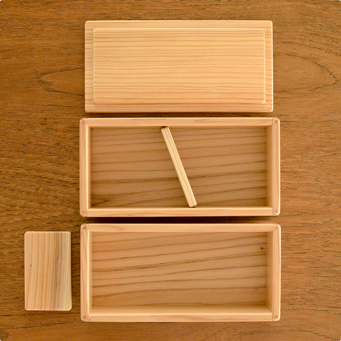お弁当作りも楽しくなるよ♪木のぬくもりを感じるお弁当箱＆魔法瓶