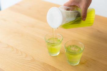 水出し茶、氷水出し茶専用に焙煎ブレンドされた水出し煎茶。「お茶が大好き!ゴクゴク飲みたい!」そんな方にオススメ♪