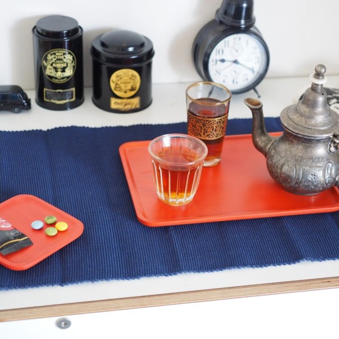 韓国からやってきた！カラフルなウッドプレート「ACACIA（アカシア