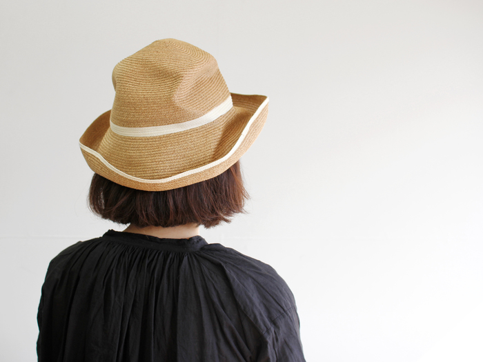 クシュッとやわらか。好みのスタイルで楽しめる「マチュアーハ」の