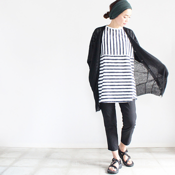 車で遠くへドライブするとき ラクチン かわいいコーデのお手本 アイデア集 キナリノ