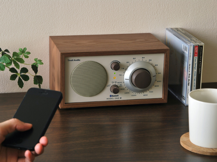 Tivoli Audio Model One チボリオーディオ scope 期間限定価格】Tivoli