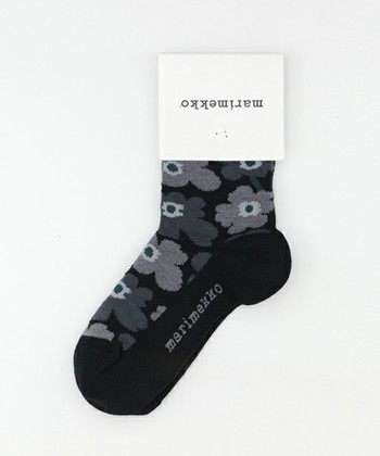 夏コーデのアクセントに マリメッコのテキスタイルはポイント使いもおしゃれだよ キナリノ