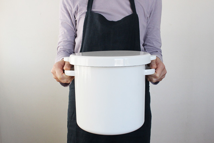 お米の保存、どうしてる？見た目も機能も◎おすすめ「米びつ」4選