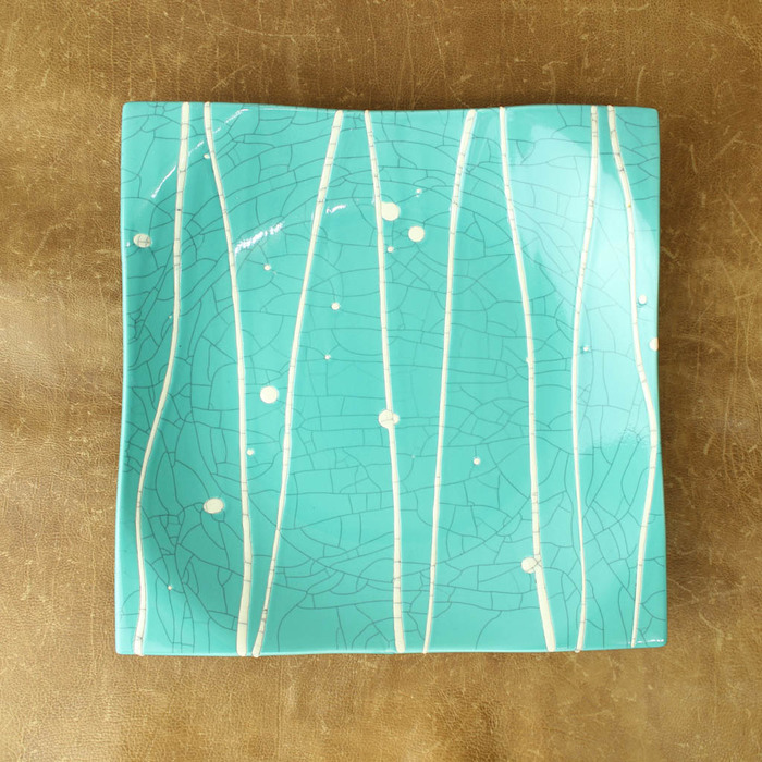 独特なひび割れ模様が美しい「苫米地正樹」さんの器 | キナリノ