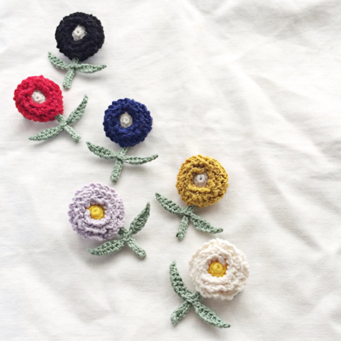 お気に入り”に相応しい、やさしさ伝わるハンドメイド。『minne(ミンネ