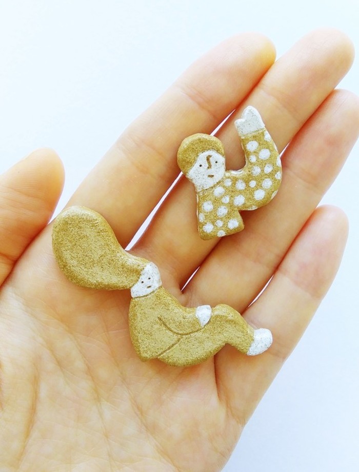 お気に入り”に相応しい、やさしさ伝わるハンドメイド。『minne(ミンネ