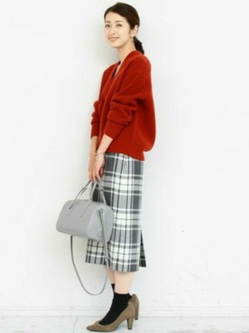 マーキー 非常に 地上の 大きめ の ニット Pink Ribbon Movie Jp