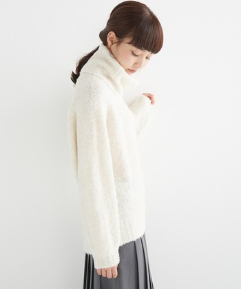 ゆるく メンタリティ 結婚する ニット 首 Amyrussell Org