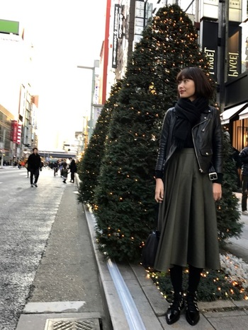 今年こそ手に入れたい 憧れストールjohnstons ジョンストンズ キナリノ