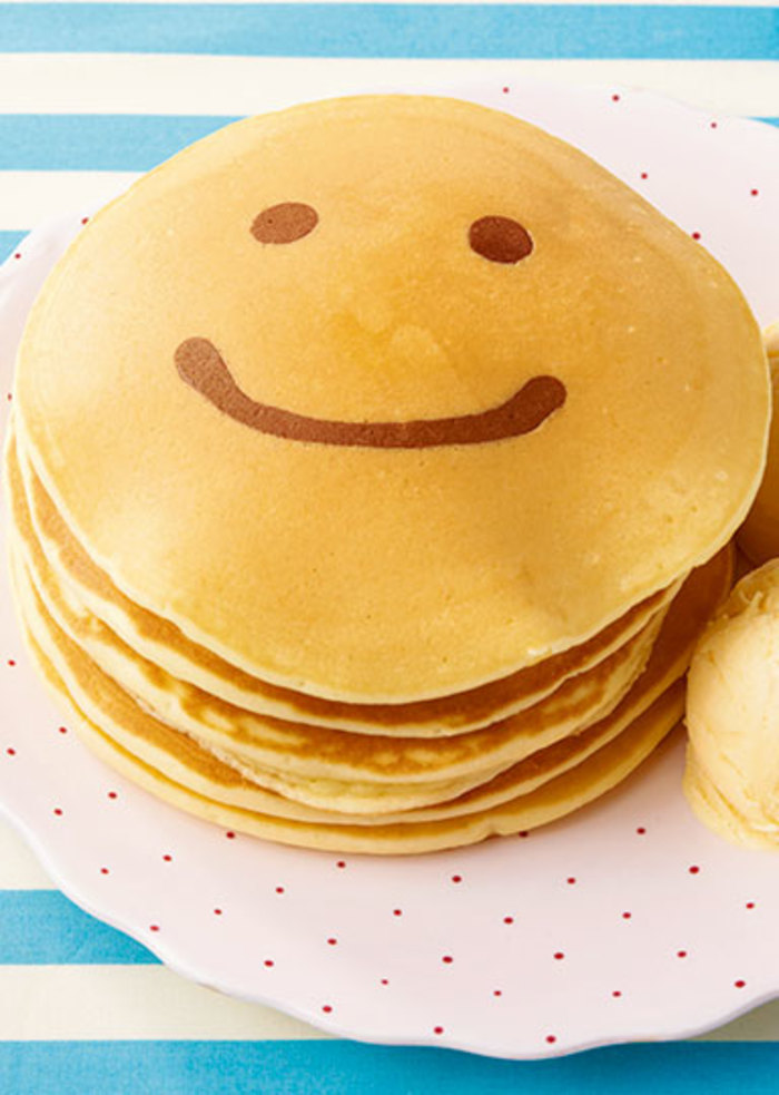 子供もにっこり♪親子で一緒に作りたいお手軽＆簡単『手作りおやつ』の  