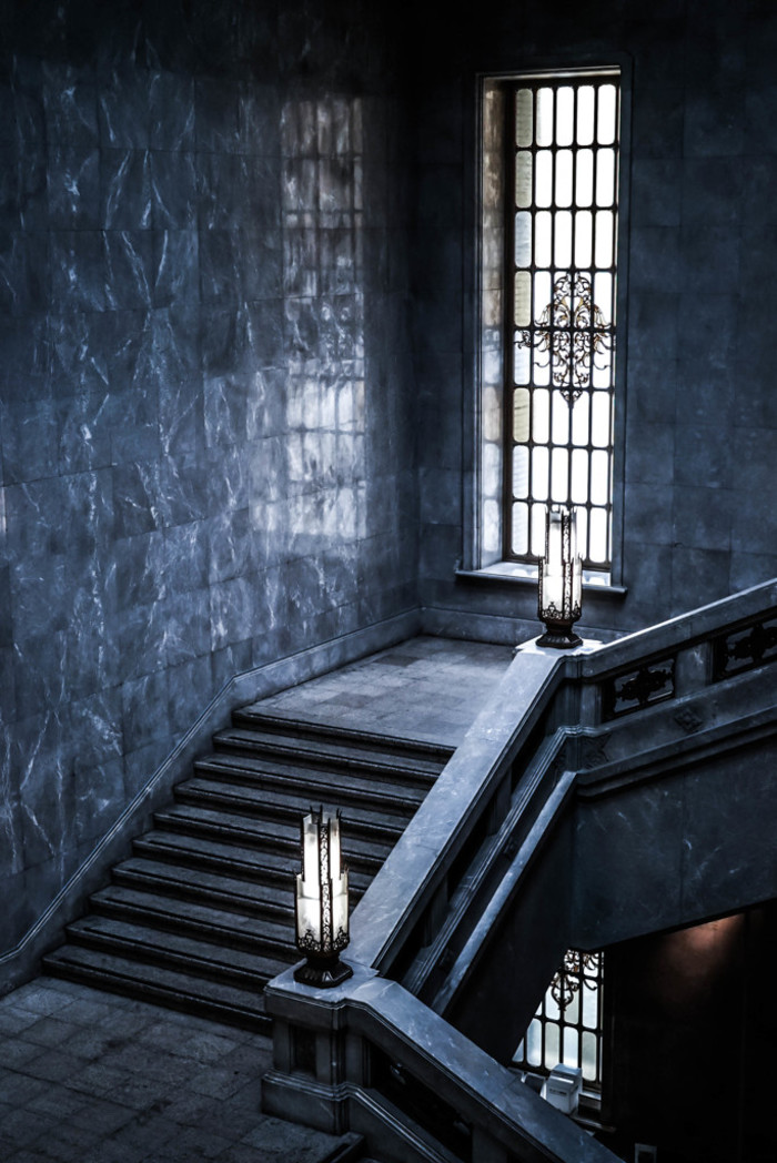 美しいオパールガラス ルルドの聖母像 フレンチ・アール・デコ