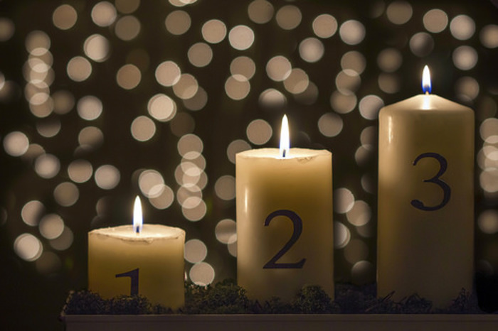 2983 スウェーデン クリスマス 各地の燭台 4種（田型）完 1995年 2983 スウェーデン クリスマス 各地の燭台 4種（田型）完 1995年 2983