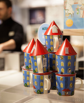 大切なコトは ムーミン が教えてくれた ムーミンと仲間たちの名言集 キナリノ