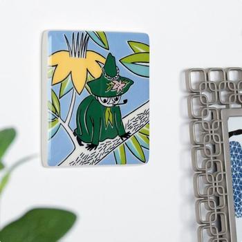 大切なコトは ムーミン が教えてくれた ムーミンと仲間たちの名言集 キナリノ