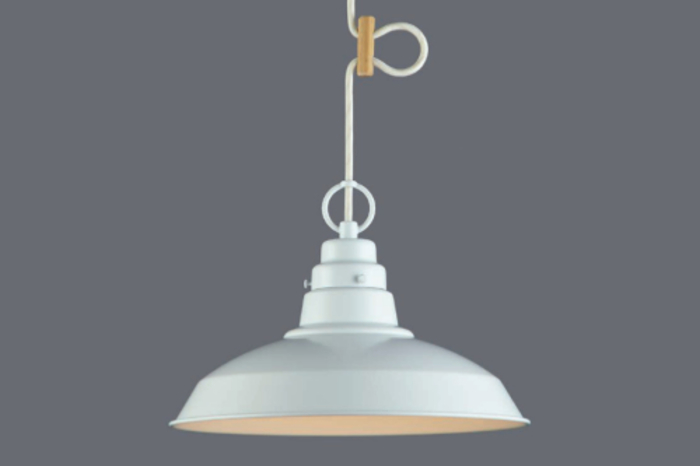 インダストリアルビンテージランプ756