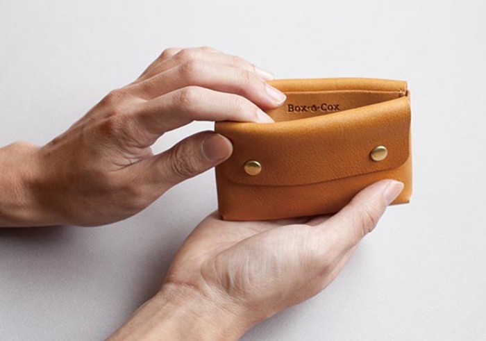 ひとつでふたつ以上の使い道。フレキシブルさが魅力の「Box&Cox」の 