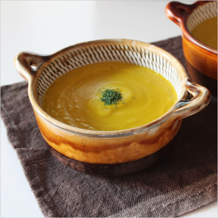 野菜スープにもシチューにも＊素敵なスープの器を集めたよ♪ | キナリノ