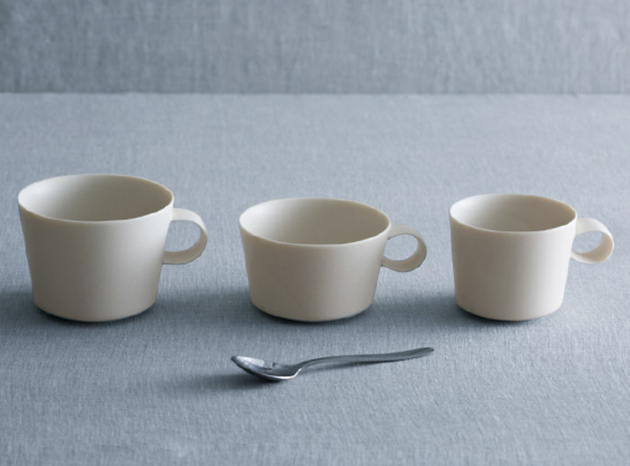 イイホシユミコ]アンジュールが有名だけど、どのシリーズもとっても