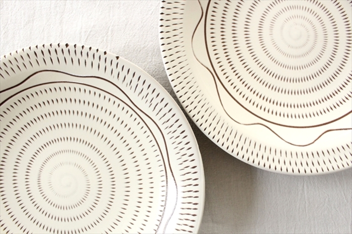 小石原焼 大壷 幾何学紋様 美品 小石原焼 大壷 幾何学紋様 美品 小石原焼 大壷 幾何学紋様