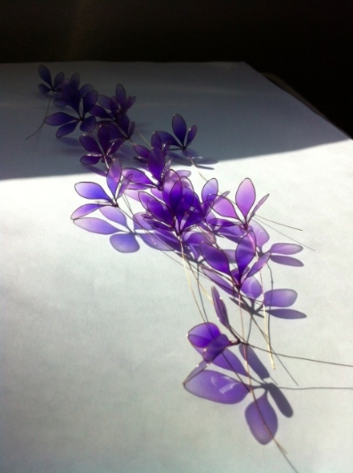 花よりもなお美しく咲く”華”。簪（かんざし）作家「榮-sakae-」さんの